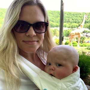 Meet your Posher, Jodi